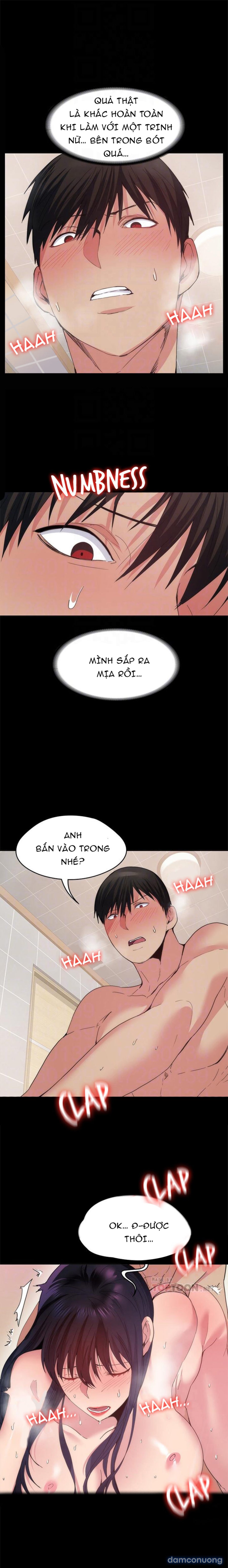 Bạn Gái Cũ Trở Về 