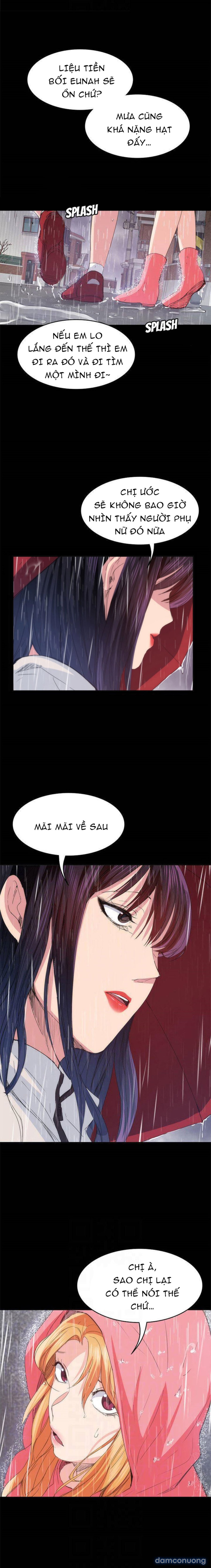 Bạn Gái Cũ Trở Về 