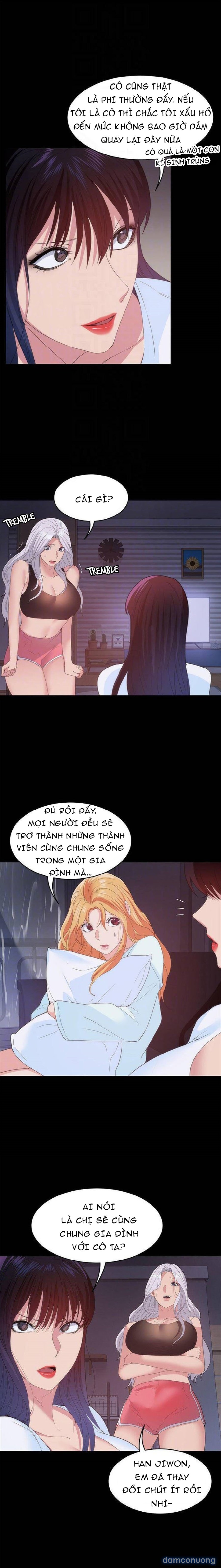 Bạn Gái Cũ Trở Về 