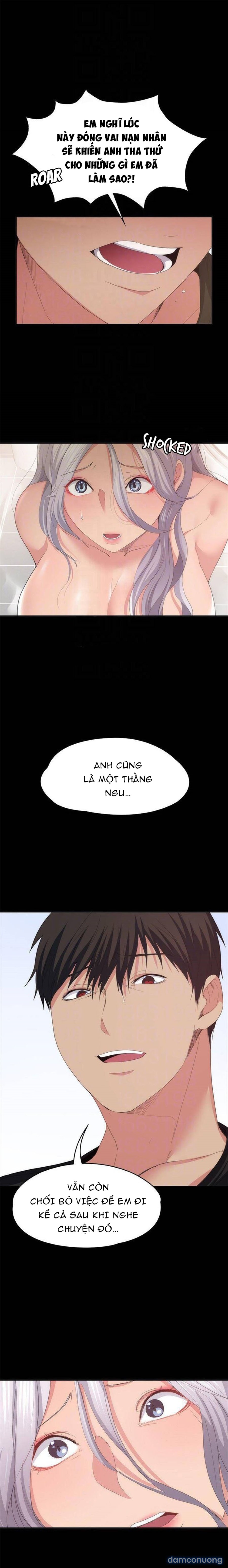 Bạn Gái Cũ Trở Về 