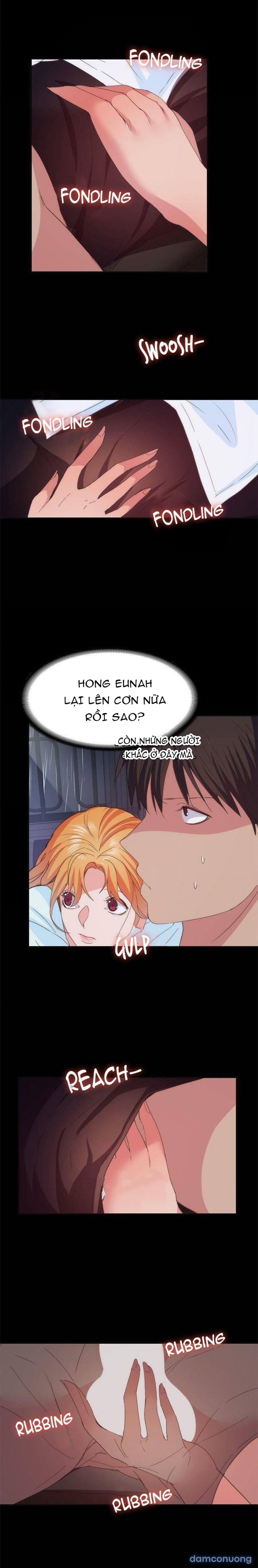 Bạn Gái Cũ Trở Về 