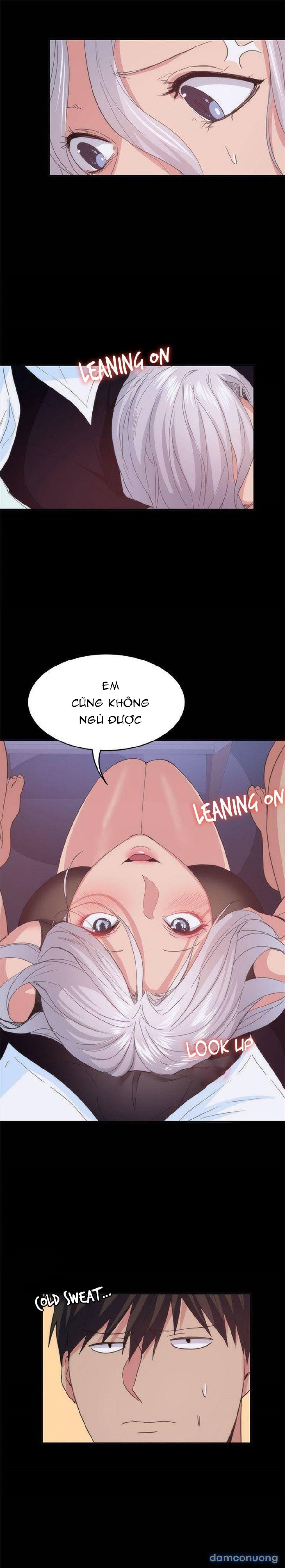 Bạn Gái Cũ Trở Về 