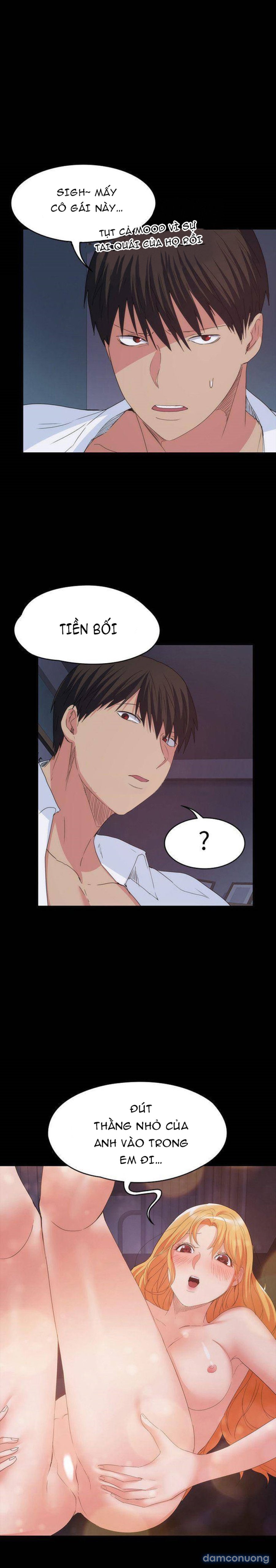 Bạn Gái Cũ Trở Về 