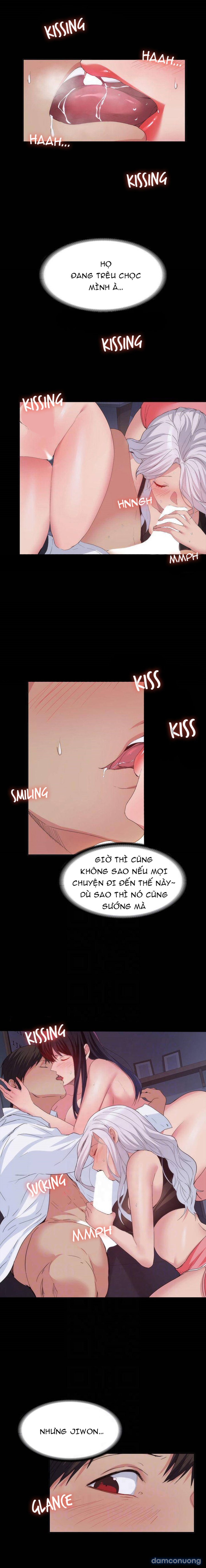 Bạn Gái Cũ Trở Về 