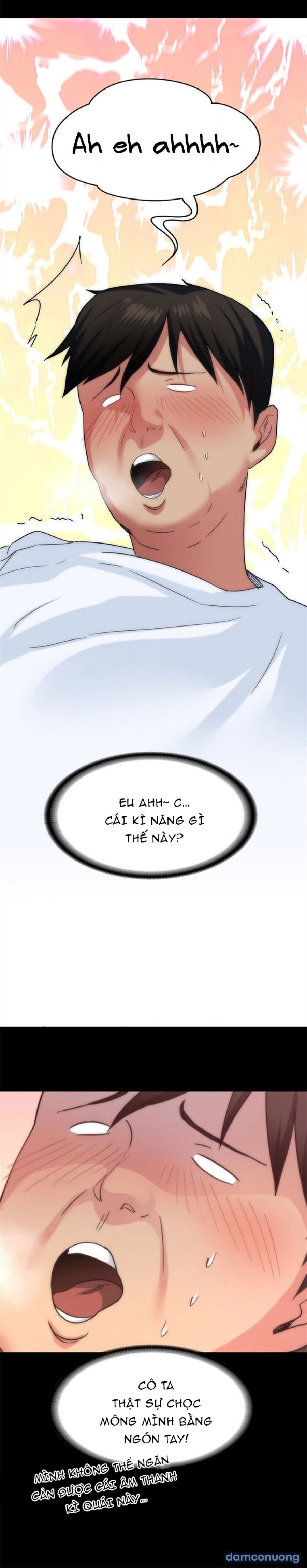 Bạn Gái Cũ Trở Về 