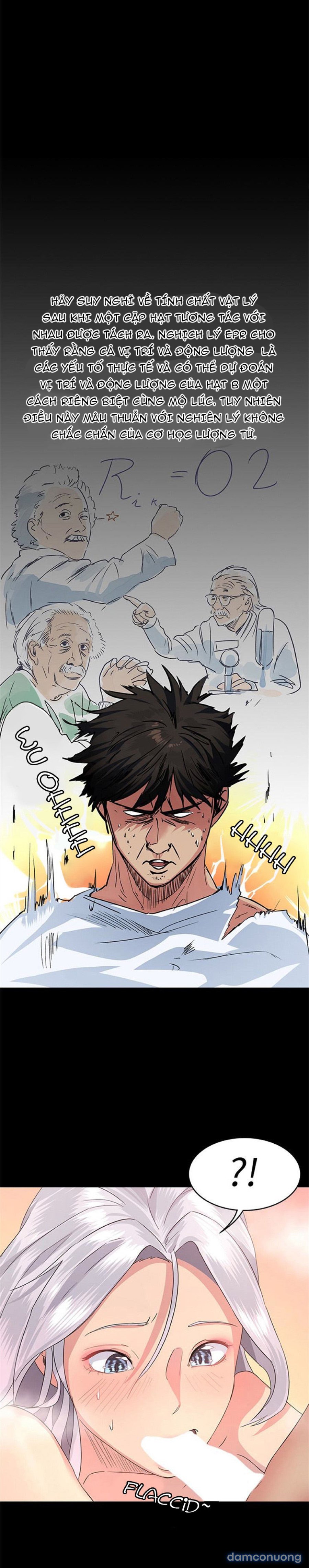 Bạn Gái Cũ Trở Về 