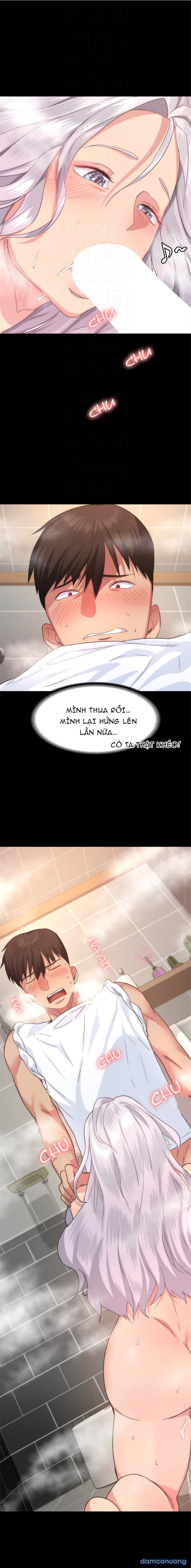Bạn Gái Cũ Trở Về 