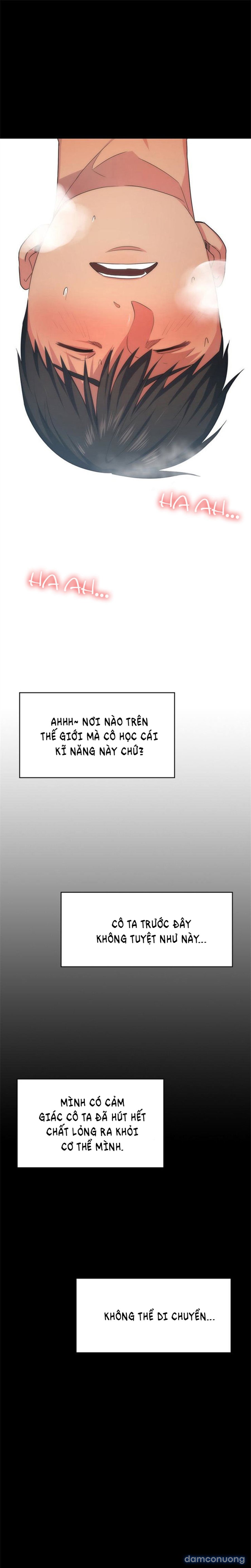 Bạn Gái Cũ Trở Về 
