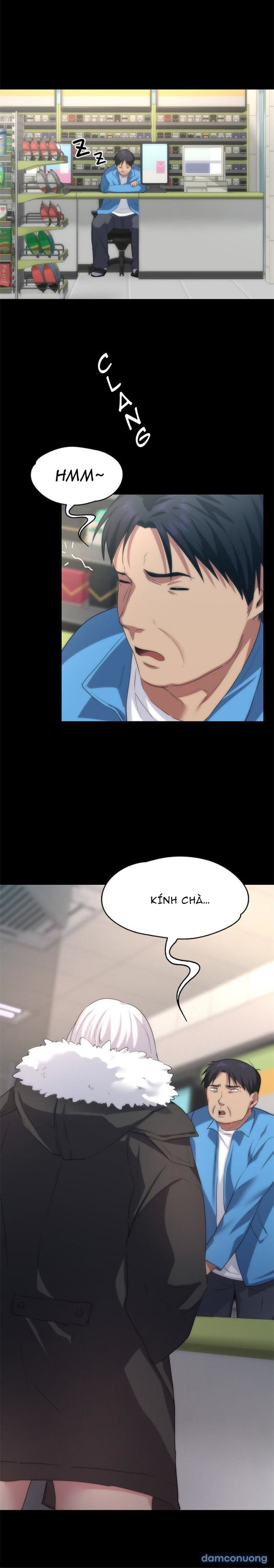 Bạn Gái Cũ Trở Về 