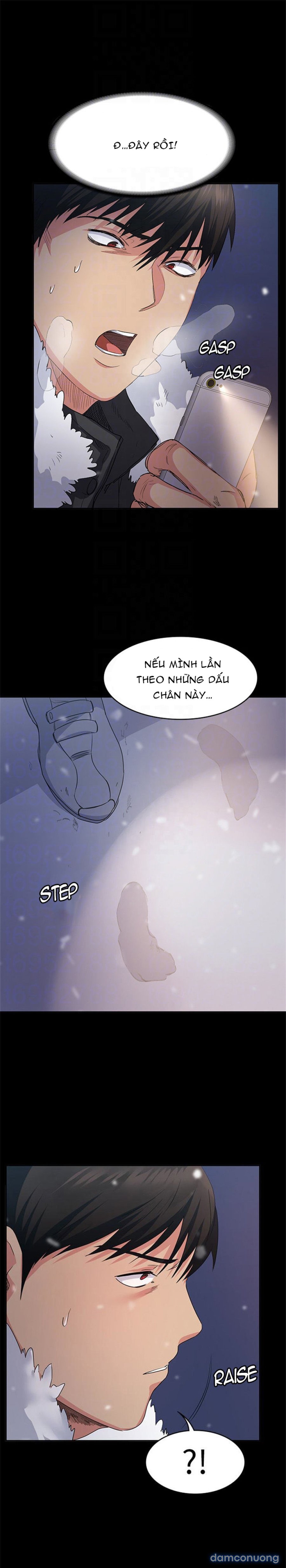 Bạn Gái Cũ Trở Về 