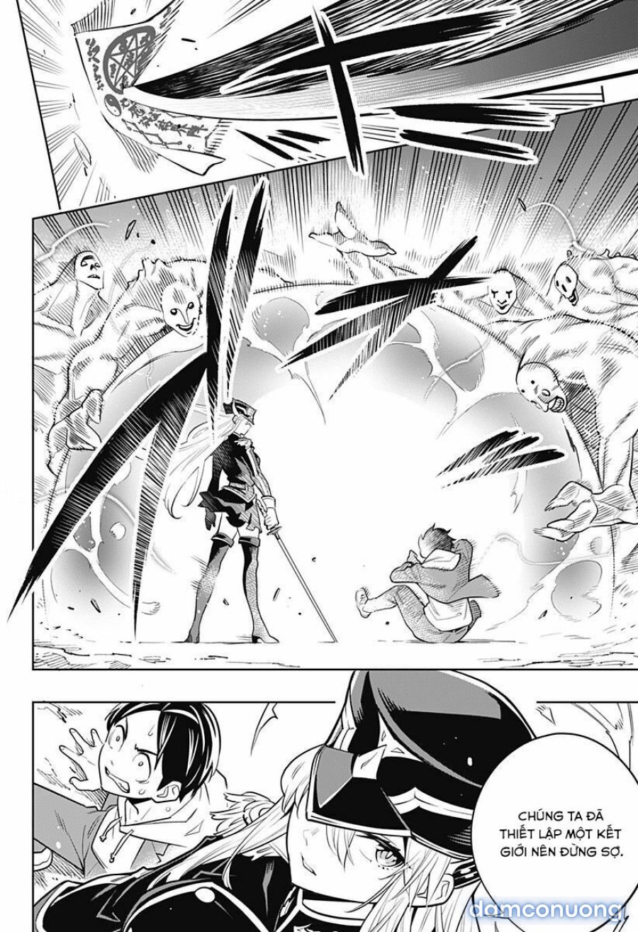 Mato Seihei No Slave 