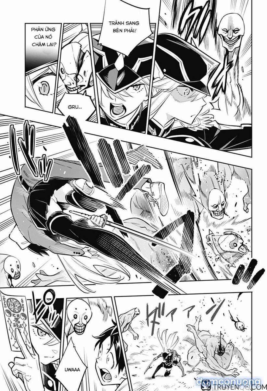 Mato Seihei No Slave 