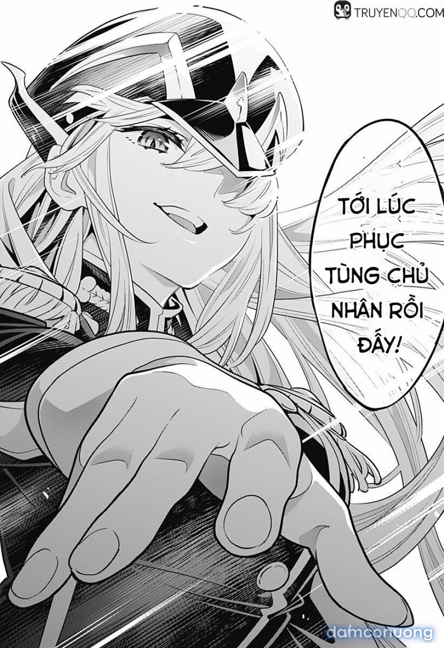 Mato Seihei No Slave 