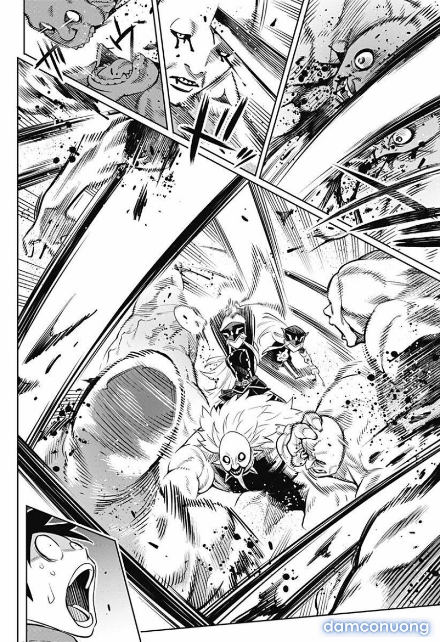 Mato Seihei No Slave 