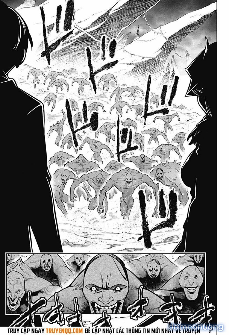Mato Seihei No Slave 