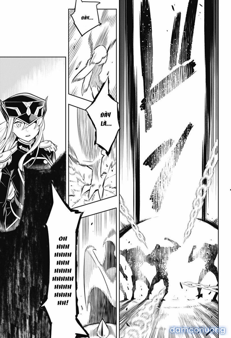 Mato Seihei No Slave 