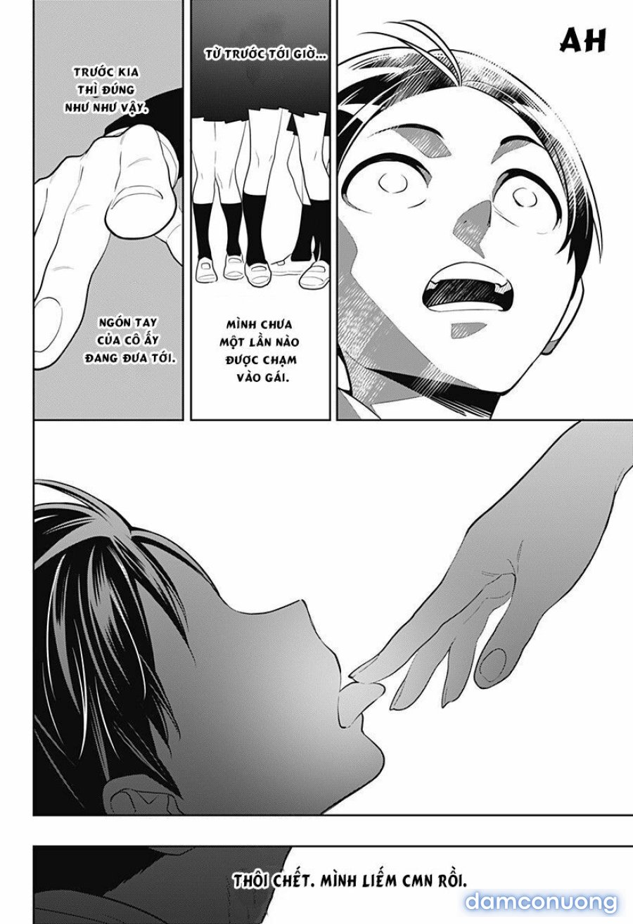 Mato Seihei No Slave 