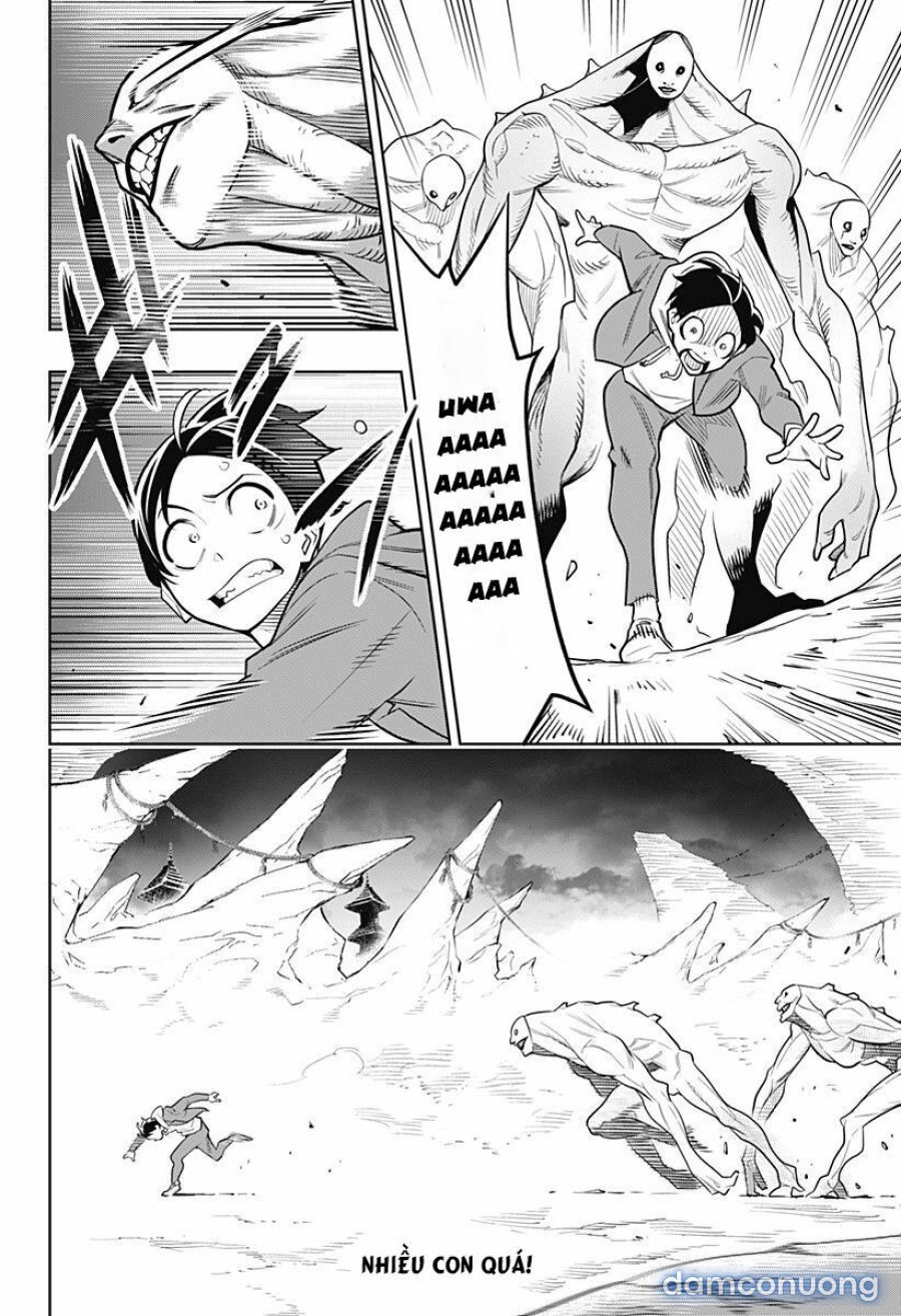 Mato Seihei No Slave 