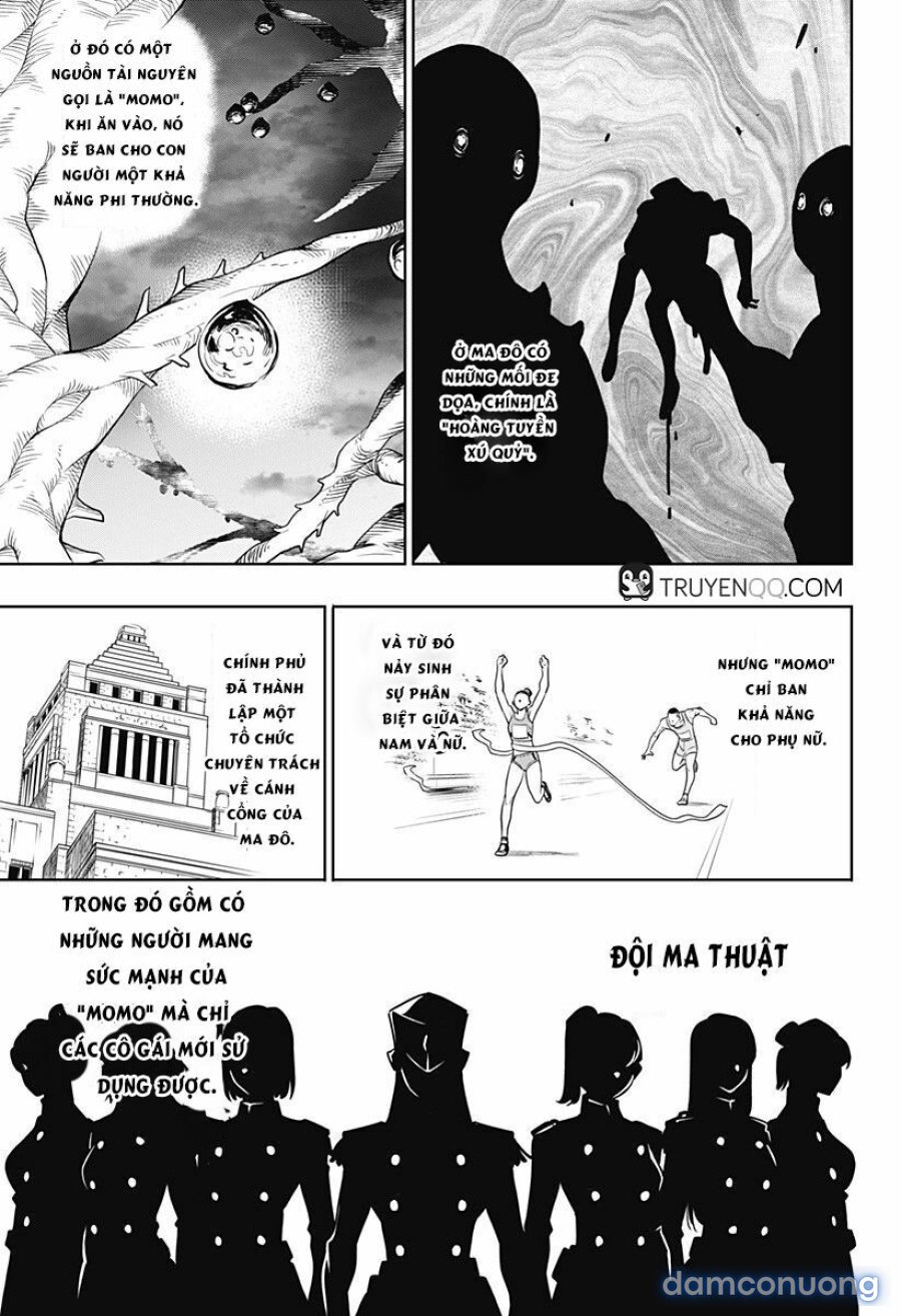 Mato Seihei No Slave 