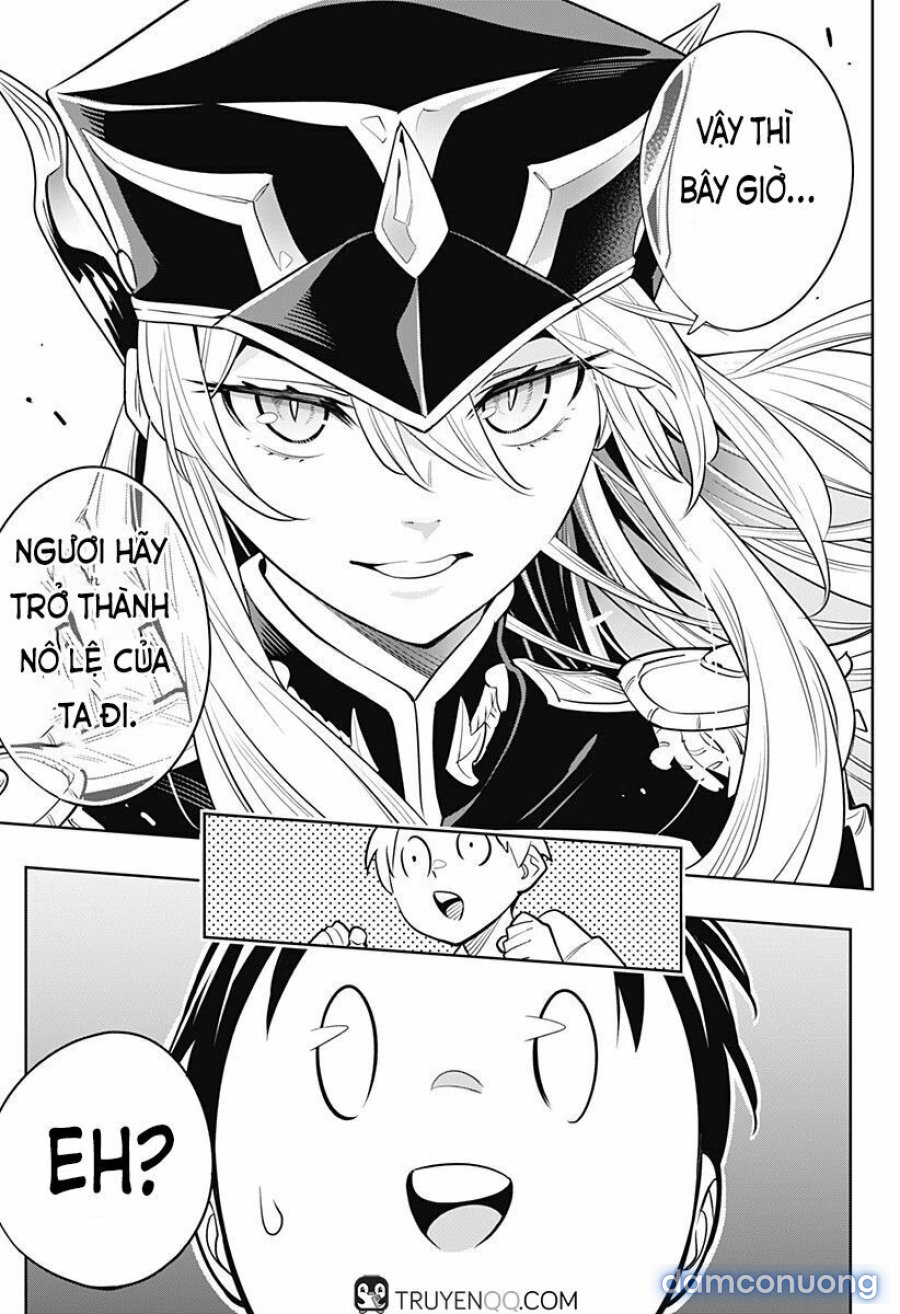 Mato Seihei No Slave 