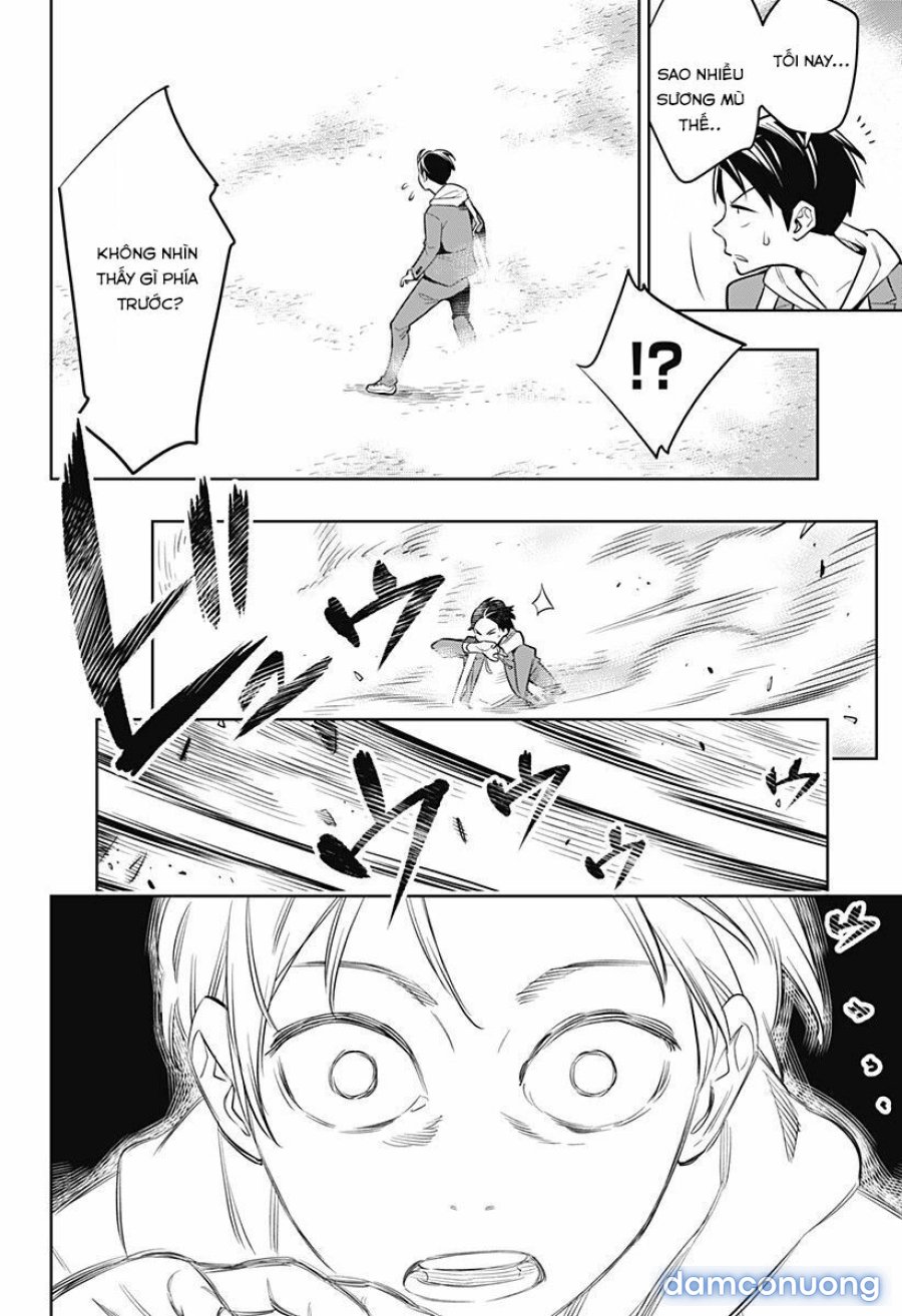 Mato Seihei No Slave 