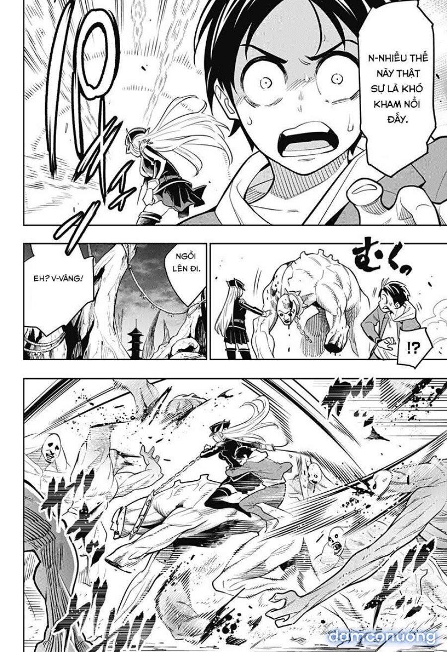 Mato Seihei No Slave 