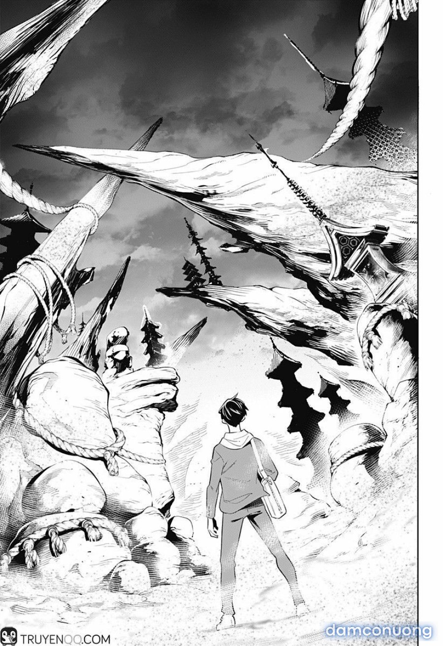 Mato Seihei No Slave 