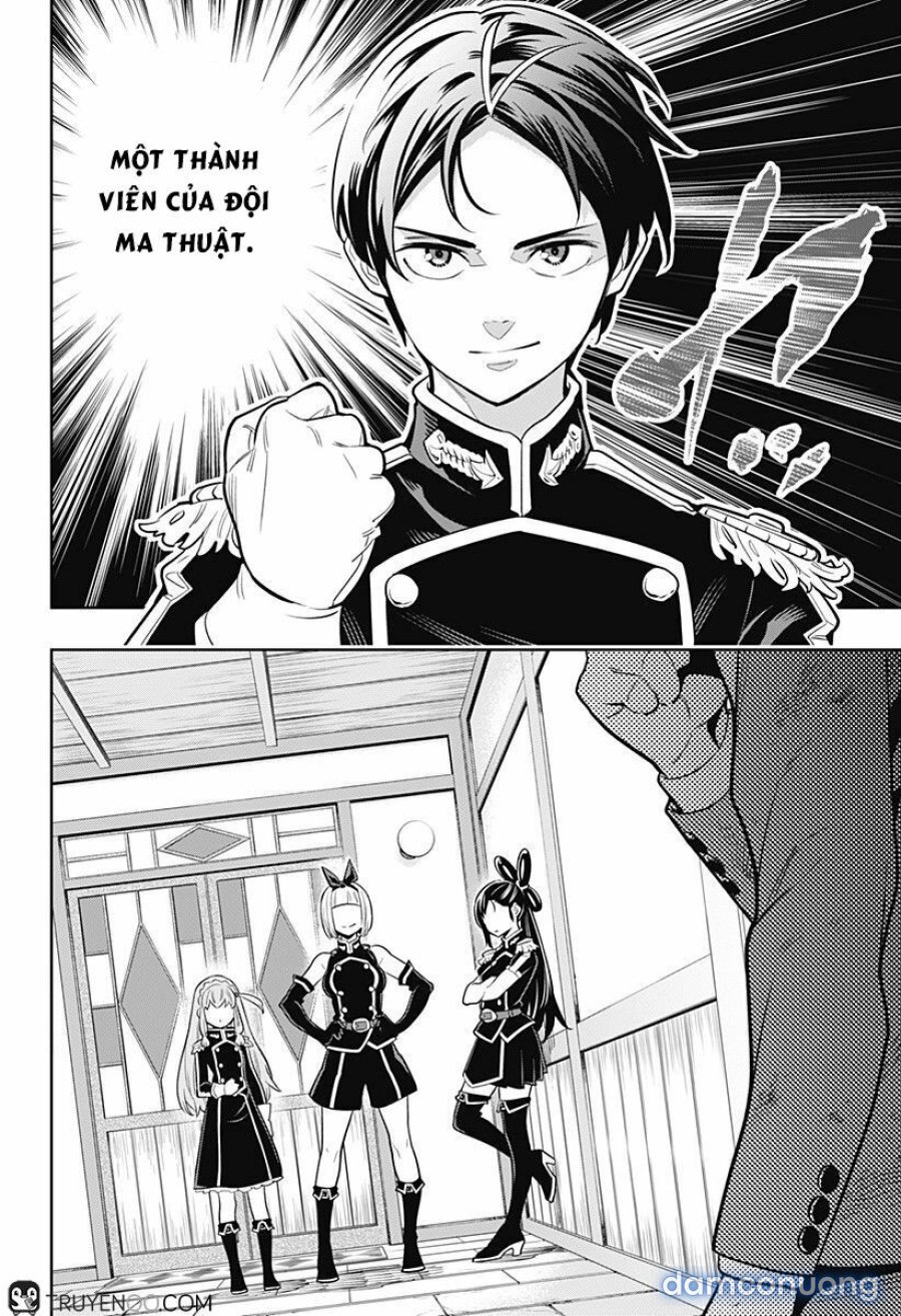 Mato Seihei No Slave 