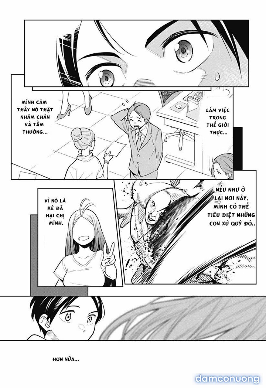 Mato Seihei No Slave 