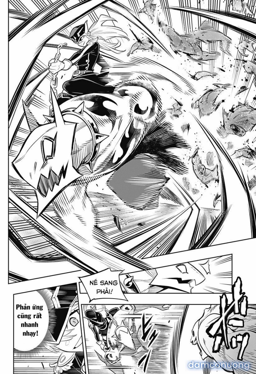 Mato Seihei No Slave 