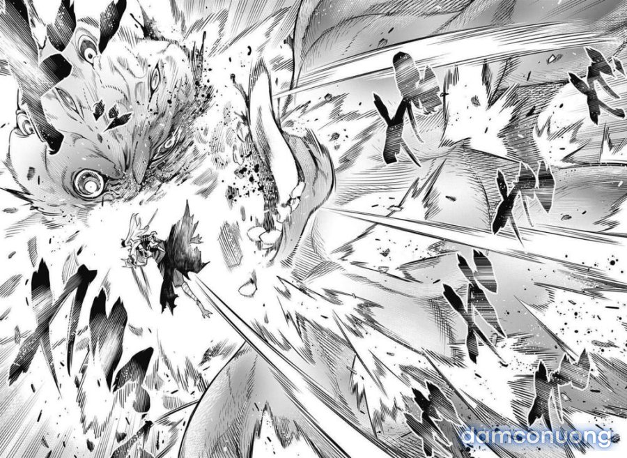 Mato Seihei No Slave 