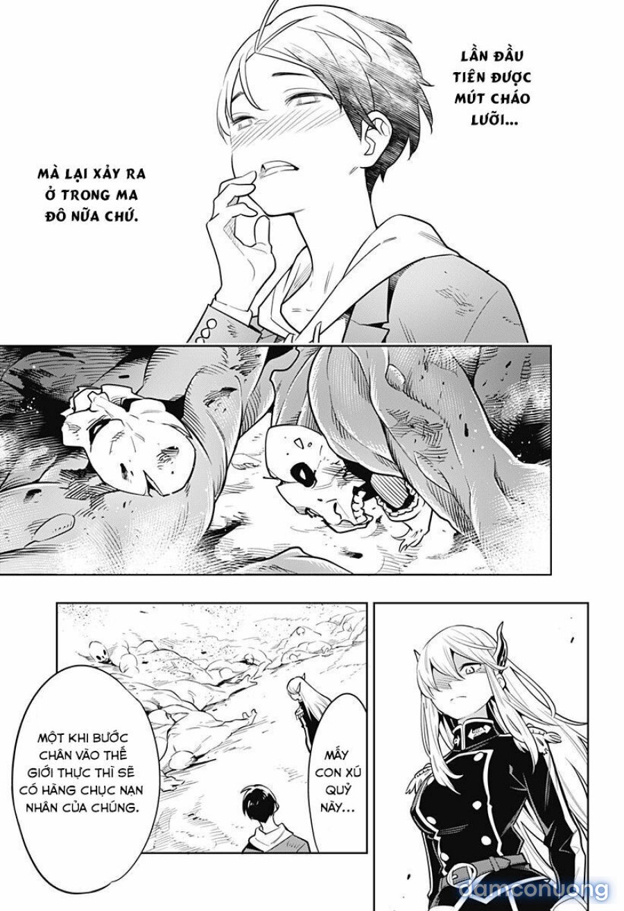 Mato Seihei No Slave 