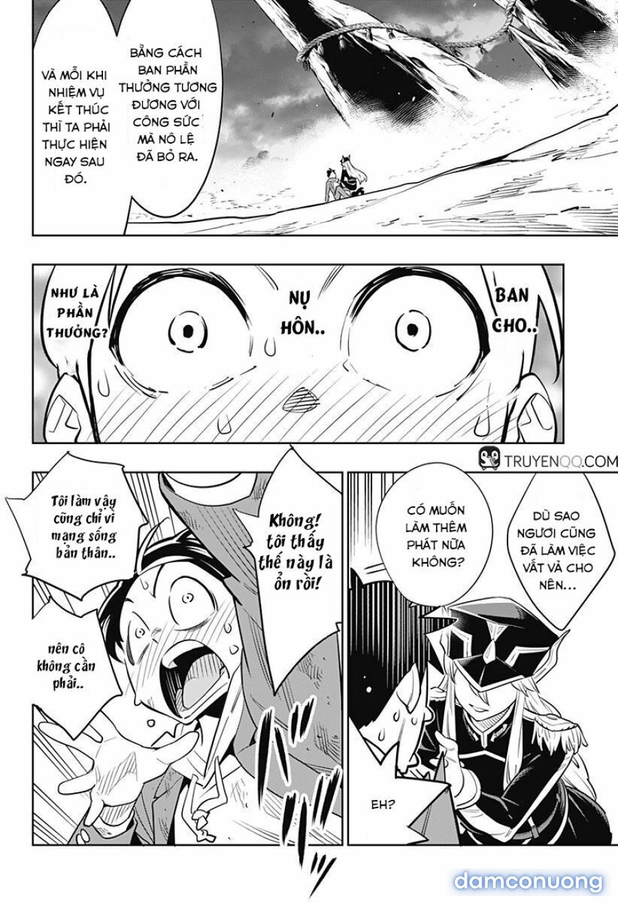 Mato Seihei No Slave 