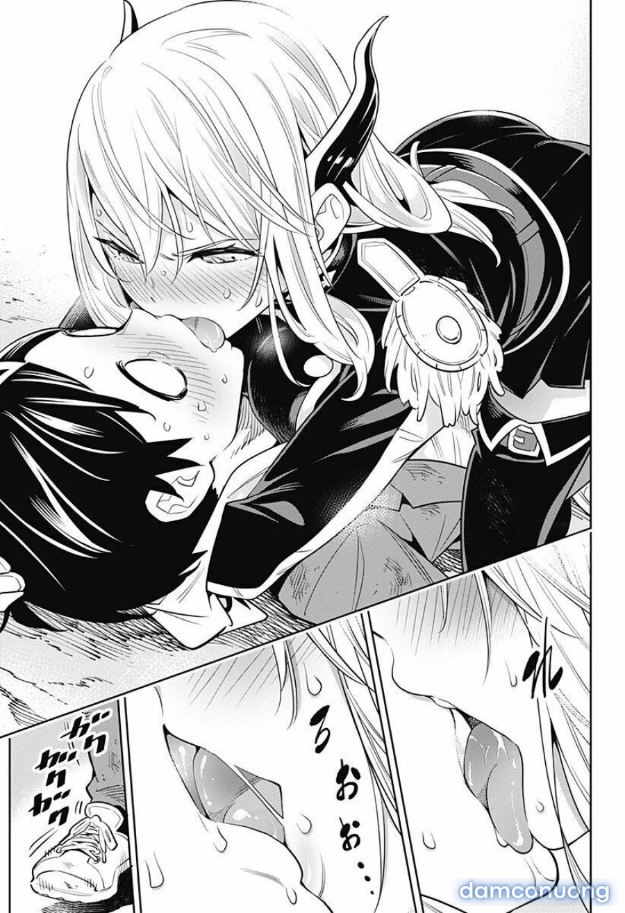 Mato Seihei No Slave 