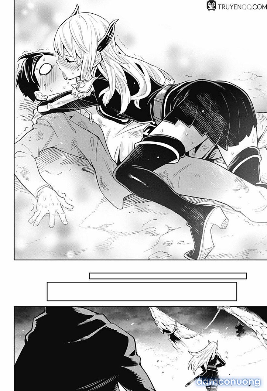Mato Seihei No Slave 