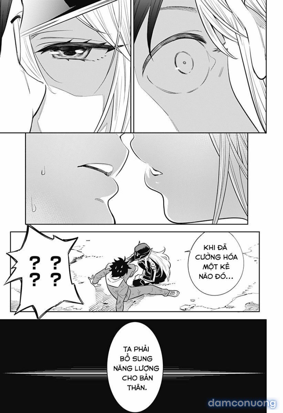 Mato Seihei No Slave 