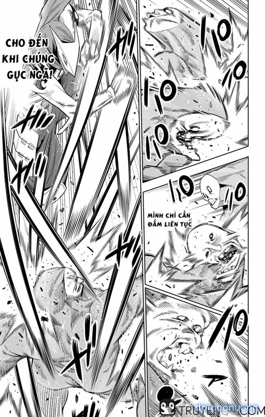 Mato Seihei No Slave 
