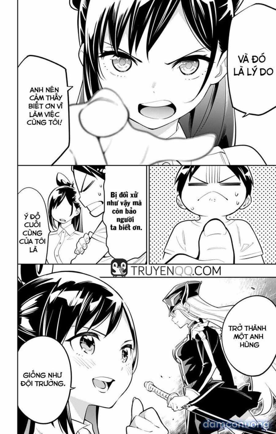 Mato Seihei No Slave 