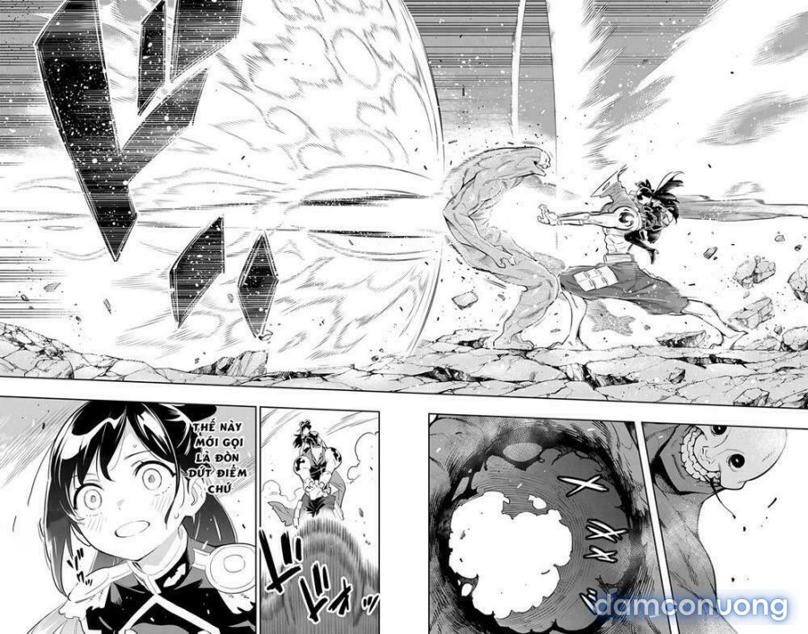 Mato Seihei No Slave 