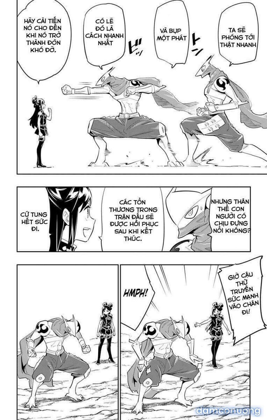 Mato Seihei No Slave 