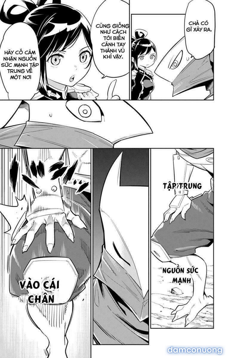 Mato Seihei No Slave 