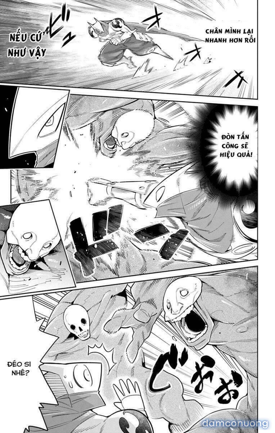 Mato Seihei No Slave 