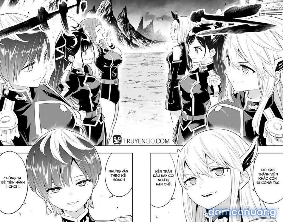 Mato Seihei No Slave 