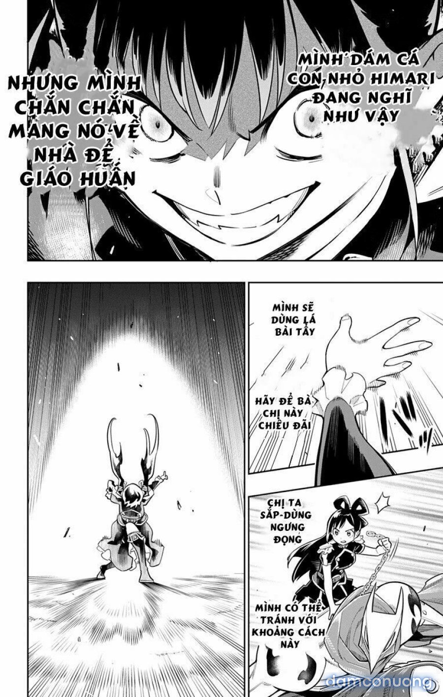 Mato Seihei No Slave 