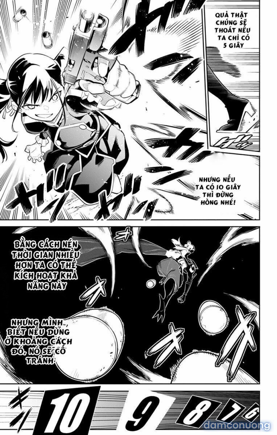Mato Seihei No Slave 