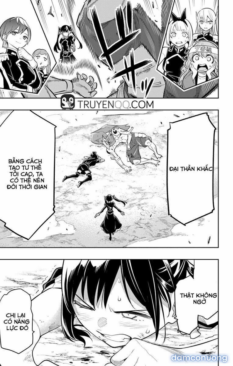 Mato Seihei No Slave 