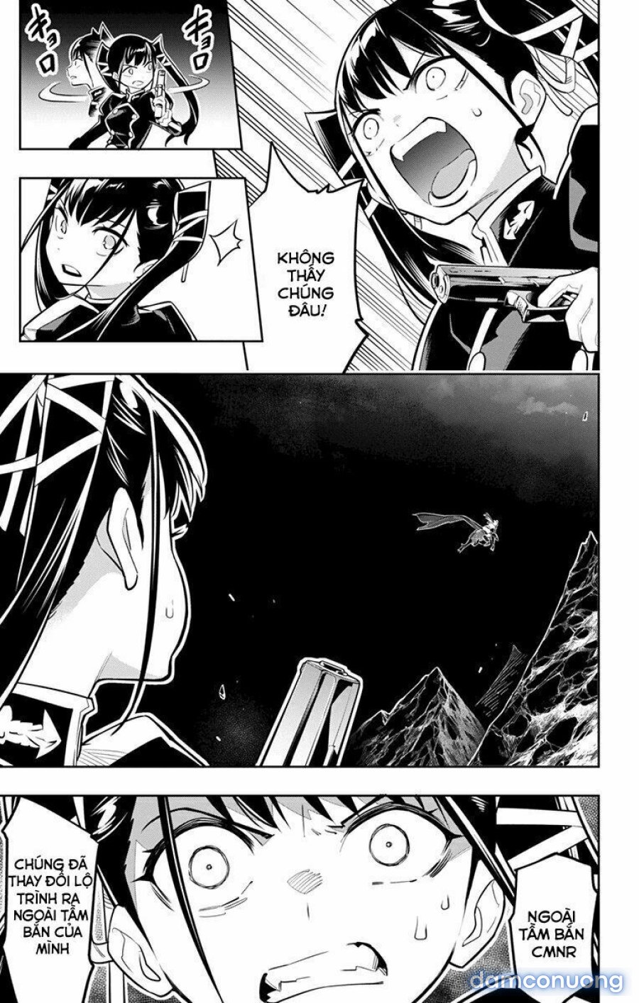 Mato Seihei No Slave 