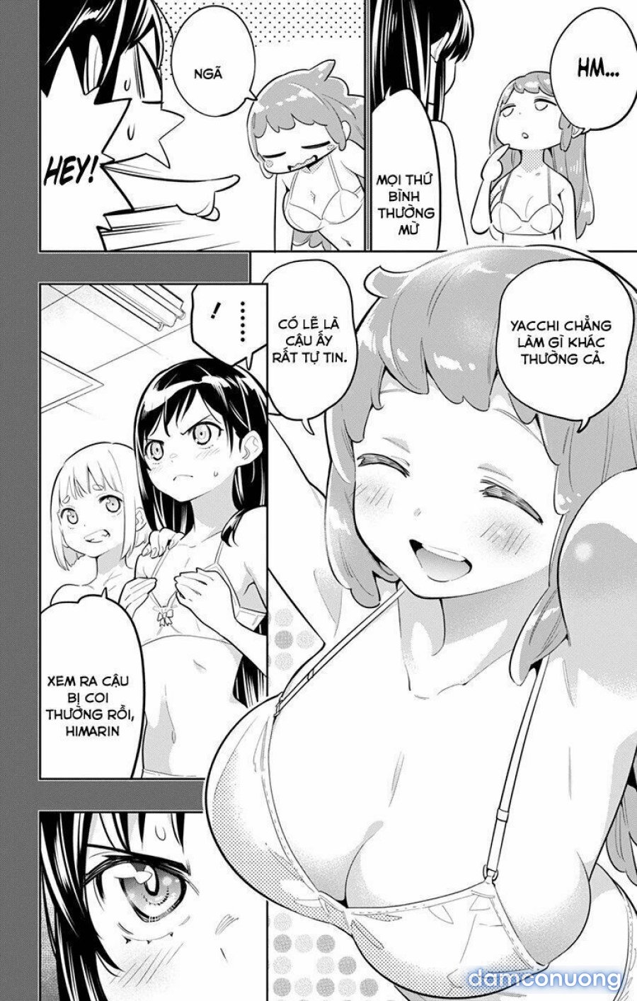 Mato Seihei No Slave 