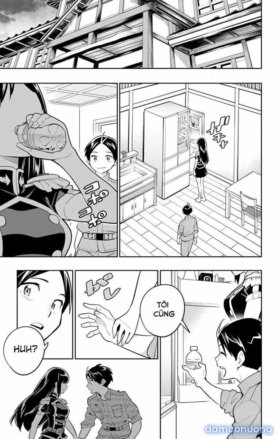 Mato Seihei No Slave 