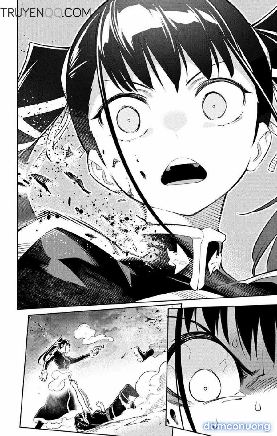 Mato Seihei No Slave 